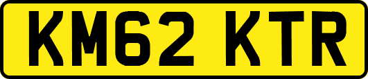 KM62KTR