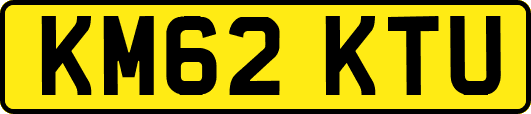 KM62KTU