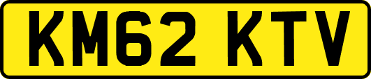KM62KTV