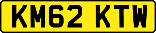 KM62KTW
