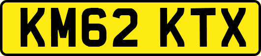 KM62KTX