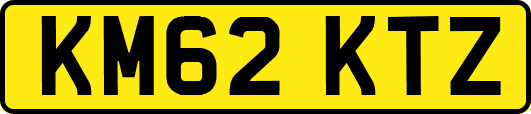KM62KTZ