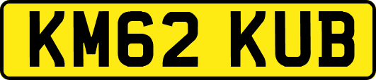 KM62KUB