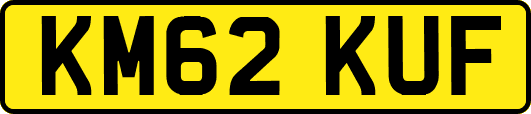 KM62KUF
