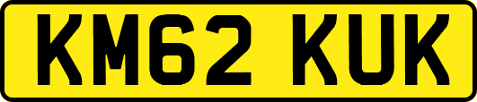 KM62KUK