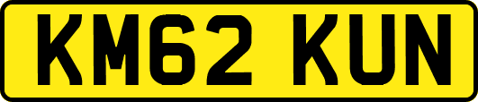 KM62KUN