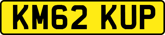 KM62KUP