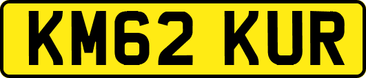 KM62KUR