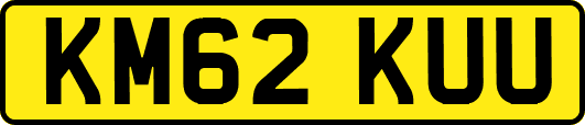 KM62KUU
