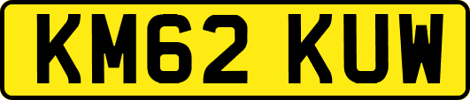 KM62KUW