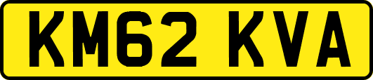 KM62KVA