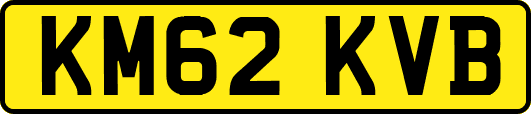 KM62KVB