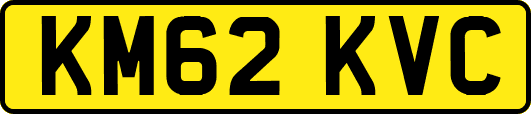 KM62KVC