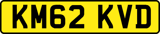 KM62KVD