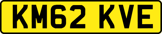 KM62KVE