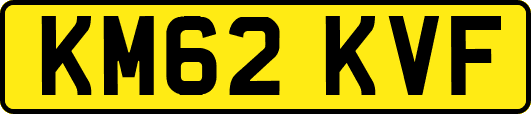 KM62KVF