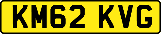 KM62KVG