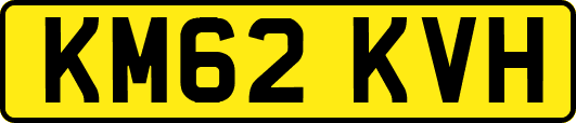 KM62KVH
