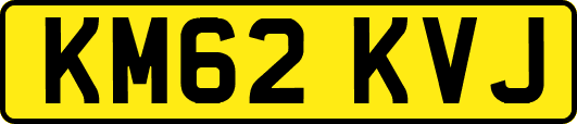 KM62KVJ