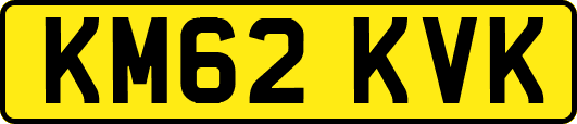 KM62KVK