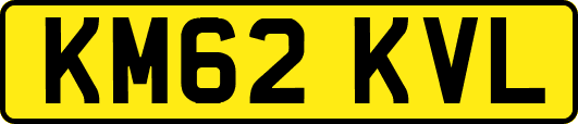 KM62KVL