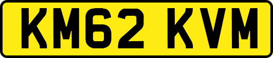 KM62KVM