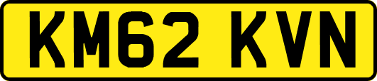 KM62KVN