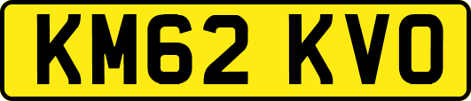 KM62KVO