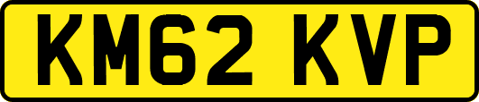 KM62KVP