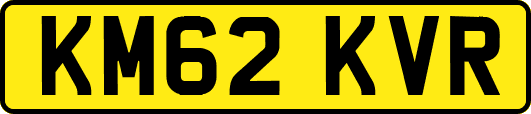 KM62KVR