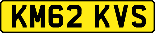 KM62KVS