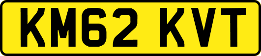 KM62KVT