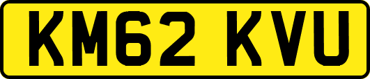 KM62KVU