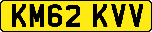 KM62KVV