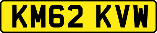 KM62KVW