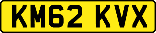 KM62KVX