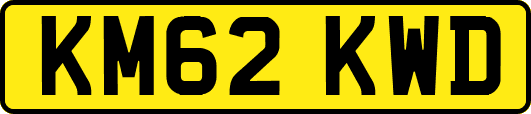 KM62KWD