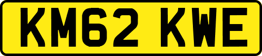 KM62KWE