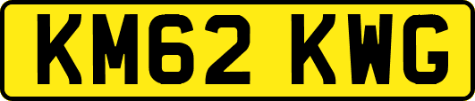 KM62KWG