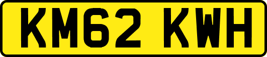 KM62KWH