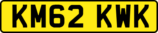 KM62KWK