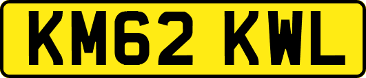 KM62KWL