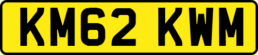 KM62KWM