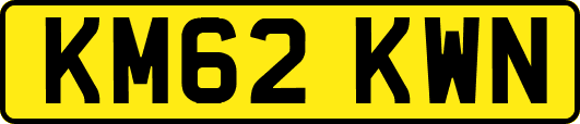 KM62KWN
