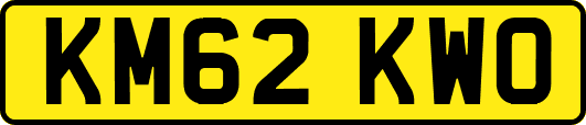 KM62KWO