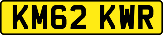 KM62KWR
