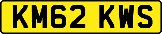 KM62KWS
