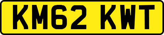 KM62KWT