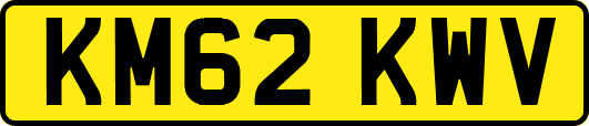 KM62KWV