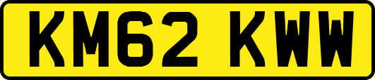 KM62KWW